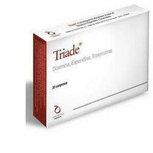 Triade - 30 compresse