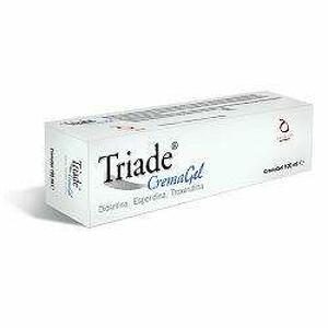 Triade crema gel - Triade cremagel 100 ml