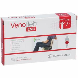 Meds - Venofleb 30 compresse