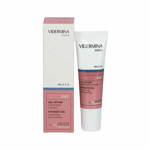 Vidermina - MUCUS NF PROMO 30ML