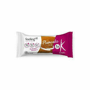 Feeling ok - Plum cake mandorla start 45 g