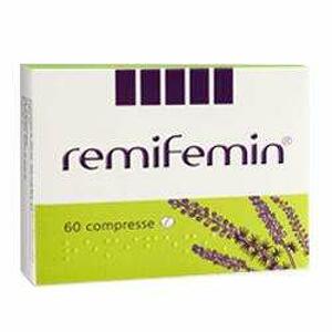 Pharmextracta - Remifemin 60 compresse