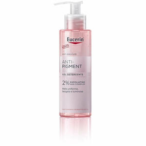 Eucerin anti-pigment - Eucerin ees antipigment gel detergente 200ml