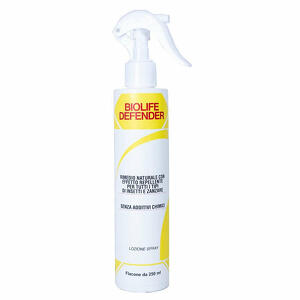 Biolife defender - 250 ml