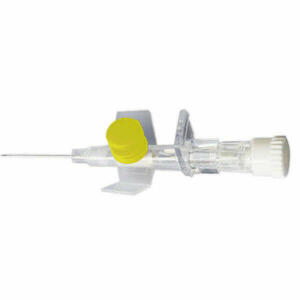 Farmac - AGO MEDS CANNULA G24 2 TEFLON