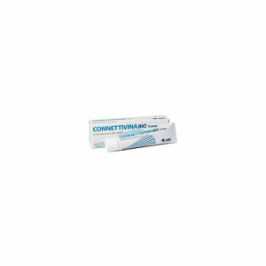 Connettivina - Connettivina bio Crema 25g