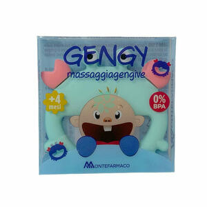 Dentinale - MASSAGGIA GENGIVE VE