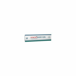 Angiovein - Angiovein Gel 100ml