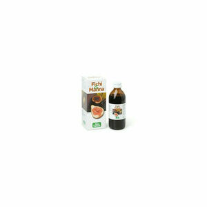  - Fichi Manna Soluzione 150ml