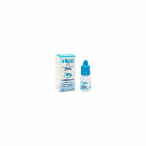 Irilens - Irilens Gocce Oculari 10ml