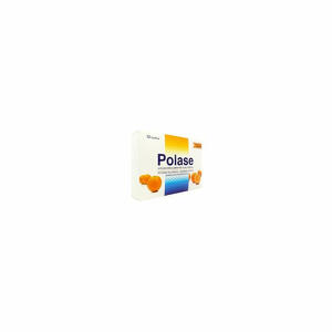 Polase - Polase Arancia 12 Bustine