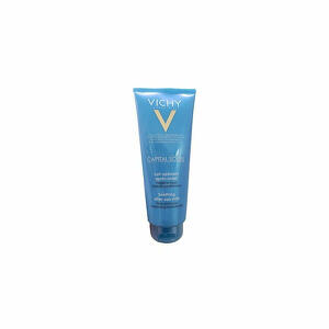 Vichy - Vichy Ideal Capital Soleil Latte Doposole 300ml