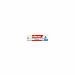 Elmex - Elmex Protezione Carie Professional 75ml