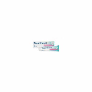 Bepanthenol - Bepanthenol Pasta Lenitiva Protettiva 100g