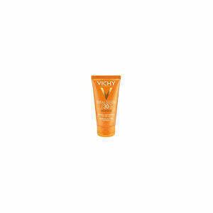 Vichy - Ideal Soleil Viso Dry Touch spf30  50ml