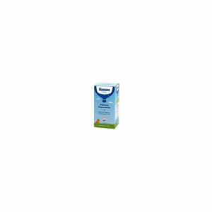 Humana - Lineablu Polvere Aspersoria Baby 150g