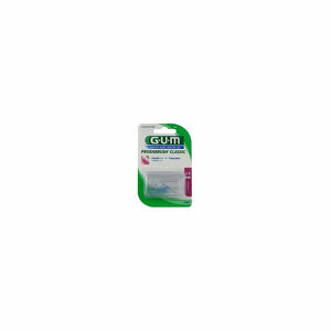 Gum - Gum Proxabrush 612 Scovolino 8 Pezzi