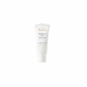 Avene - Avene Hydrance Crema Ricca 40ml