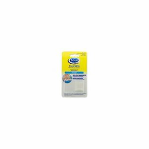 Scholl's - Scholl Gelactiv Separatore Dita Alluce