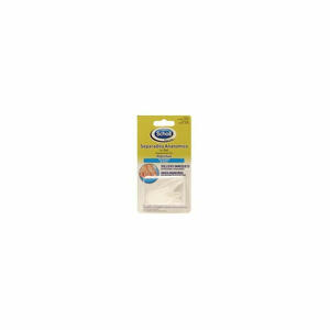 Scholl's - Scholl Gelactiv Separatore Dita Anatomico