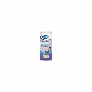 Scholl - Scholl Party Feet Gel Act Retro Tallone