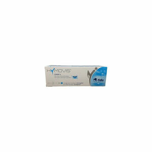  - hymovis 2 siringhe 24mg/3ml