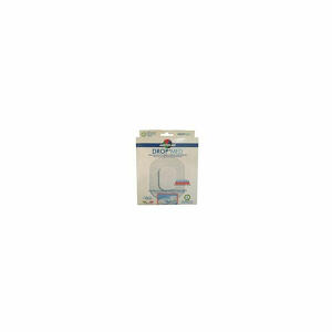 Master Aid - M-Aid Drop Med 10X8cm 5 Pezzi