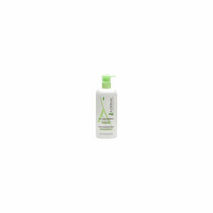 A-derma - Les Indispensables Latte 400ml