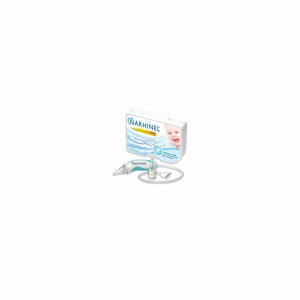 Narhinel - Narhinel Aspirat Nasale Soft + 2 Ricariche