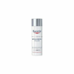 Eucerin - Eucerin Hyaluron-Filler Trattamento Giorno Pelli Normali E Miste 50ml