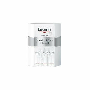 Eucerin - Eucerin Hyaluron-Filler Concentrato 6 Fiale