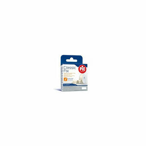  - Cerotto Pic Tela 2,5cm X 5mt