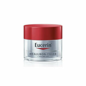 Eucerin - Eucerin Hyaluron-Filler + Volume-Lift Notte 50ml