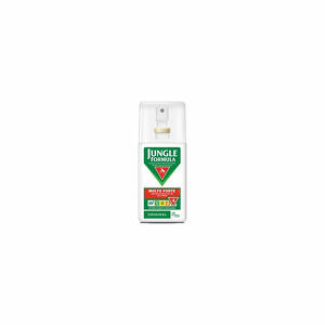 Jungle Formula - Jungle Formula Molto Forte 75ml