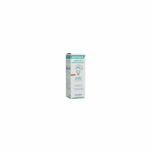 Elmex - Elmex Sensitive Professional Collutorio 400ml