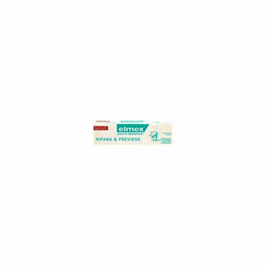 Elmex - Elmex Sensitive Professional Ripara & Previene 75ml