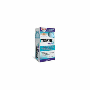  - Trosyd Wortie 50gr