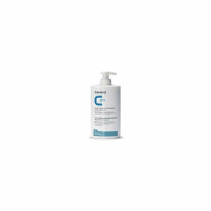 Ceramol - Ceramol Base Lavante Schiumogena 400ml