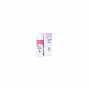  - Liden Shampoo Capelli Grassi 150ml