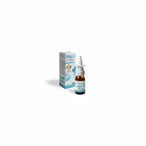 Planta medica - Rinosol 2Act Spray Nasale 15ml