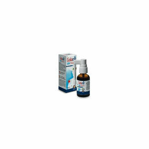 Planta medica - Golamir 2Act Spray 30ml