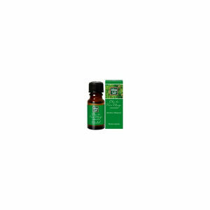  - Allga San Olio Pino Mugo 10ml