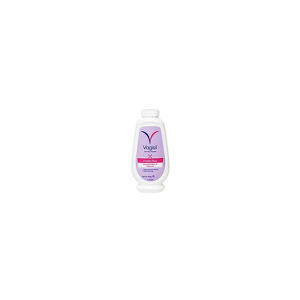 Vagisil - Vagisil Polvere Igiene Femminile 100ml