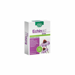 Echinaid - Echinaid Urto 30 Capsule