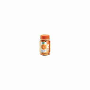 Esi - Vitamina C Pura Retard 90 Compresse