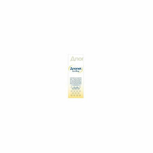 Anonet - Anonet Actirag 30+30ml