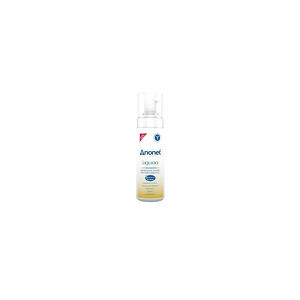 Anonet - Anonet Liquido Detergente Intimo Perianale 150ml