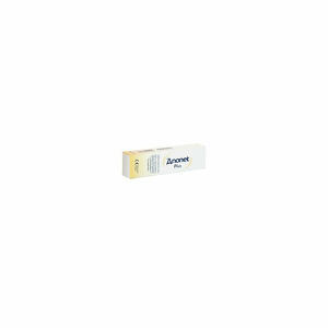 Anonet - Anonet Plus Crema 30g