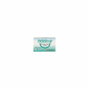 Melasin-up - Melasin Up 1Mg 60 Compresse