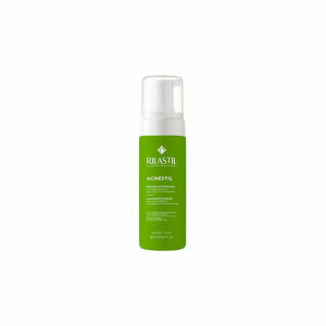 Rilastil - Rilastil Acnestil Mousse Detergente 165ml